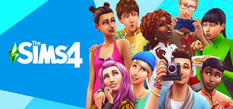 模拟人生4/The Sims4-(v1.105.332.1020 —更新晶彩创意DLC)-游戏网