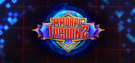 MMORPG大亨2/MMORPG Tycoon 2（更新更新v0.20.9）-游戏网