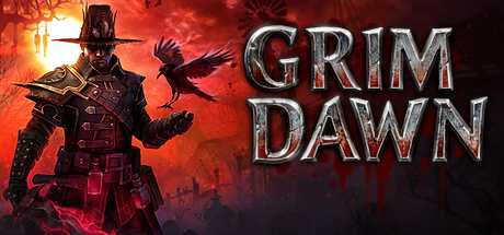 恐怖黎明/Grim Dawn（更新v1.2.0.4）-游戏网