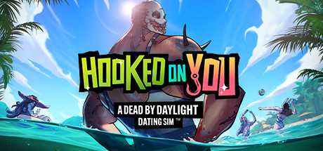 心醉魂迷：黎明杀机主题恋爱模拟游戏/Hooked on You: A Dead by Daylight Dating Sim（v1.0.16.11）-游戏网