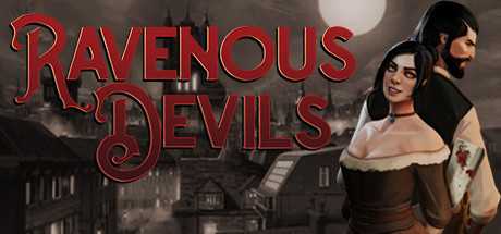 贪婪的魔鬼/Ravenous Devils（Build 20220718）-游戏网