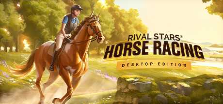 家族传奇：马匹养成竞技/Rival Stars Horse Racing: Desktop Edition（v1.13）-游戏网