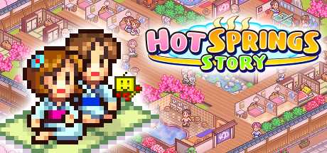 温泉物语/Hot Springs Story（v2.68）-游戏网