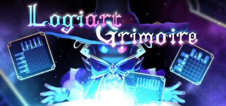 逻辑艺术魔典 /Logiart Grimoire-游戏网