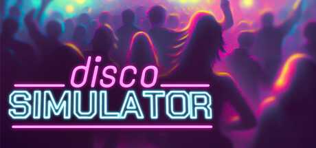 迪斯科模拟器/Disco Simulator-游戏网