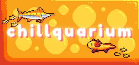 轻松水族馆/Chillquarium  （更新v1.1.4）-游戏网