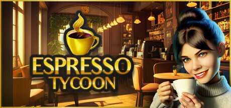 浓缩咖啡大亨/Espresso Tycoon（v2023.8.31.4）-游戏网