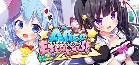 寻找爱丽丝！/Alice Escaped!（v1.2）-游戏网