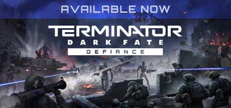 终结者: 黑暗命运 – 反抗/TERMINATOR: DARK FATE – DEFIANCE  （更新1.02.950）-游戏网