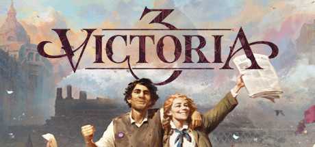 维多利亚3/Victoria 3（更新v1.6.2 ）-游戏网