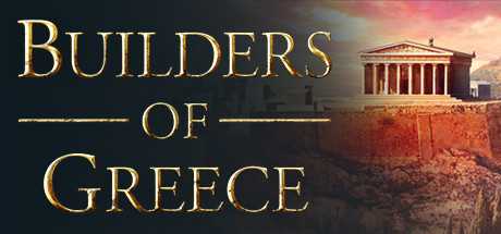 希腊建设者/Builders of Greece  （更新v15.03.2024）-游戏网