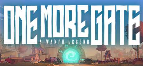 一门之隔/One More Gate  A Wakfu Legend（更新v1.1.1.1429）-游戏网