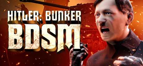 希特勒：末日僵尸/HITLER: BUNKER（Build.10349438-无中文EN+DLC）-游戏网