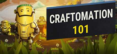 手工制作101：编程工艺/ Craftomation 101: Programming \\u0026 Craft-游戏网