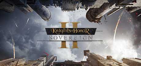 荣誉骑士2君主/Knights of Honor II Sovereign（更新v16.02.2024 ）-游戏网