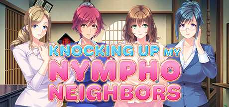 大姐姐宿舍管理员/Nympho Neighbors（Build.10117582-1.1.3）-游戏网