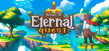 圈圈勇士/Heroes of Eternal Quest-游戏网