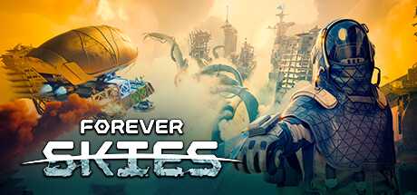 永恒的天空/Forever Skies（更新v1.4.2）-游戏网