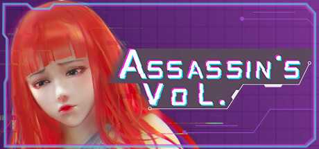 女刺客陆无欹/Assassin’s Vol.（Build.9805538+DLC）-游戏网