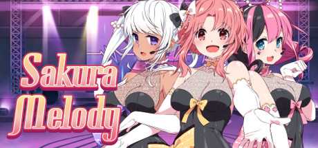 樱花旋律/ Sakura Melody（Build.9371796+DLC）-游戏网