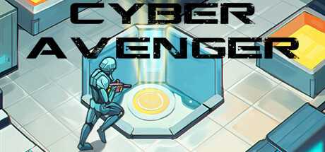 赛博复仇者/Cyber Avenger-游戏网