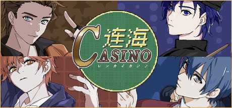 连海CASINO（Build.9628111-1.2.2+DLC）-游戏网