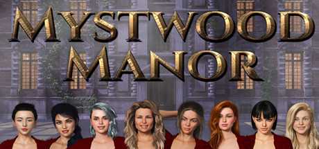 幽林庄园/Mystwood Manor（豪华版-Build.9629830-1.0.2）-游戏网