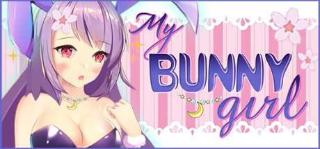 我的小兔女孩/My Bunny Girl-游戏网