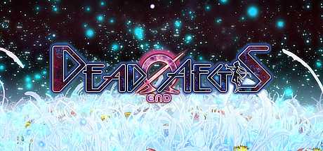 魔法少女消耗战线 死终Ω神盾/Dead End Aegis（正式版-V1.01）-游戏网