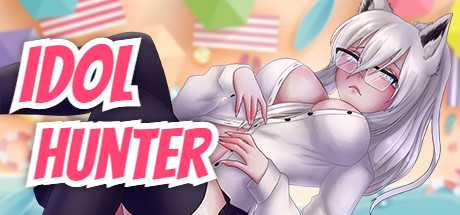 偶像猎人：侵入/Idol Hunter : Hentai（Build.9202043+DLC）-游戏网