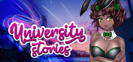 大学故事/University stories（Build.9165693+DLC-锁区）-游戏网