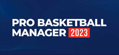 职业篮球经理2023/Pro Basketball Manager 2023-游戏网