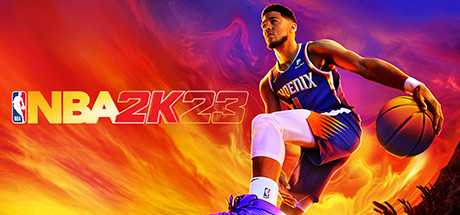 NBA2K23（v06.02.2023-不支持MC生涯模式）-游戏网