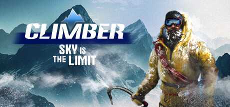 攀登者：天空才是极限/Climber Sky is the Limit-游戏网