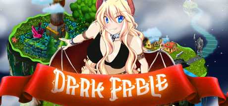 黑暗寓言/DARK FABLE（Build.6072081+DLC-屏保）-游戏网