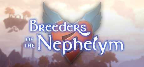 魔物娘之岛饲养员/Breeders of the Nephelym: Alpha-游戏网