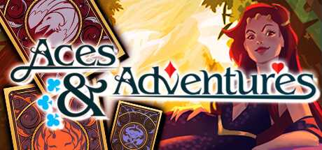 王牌与冒险/Aces \\u0026 Adventures（v1.015）-游戏网