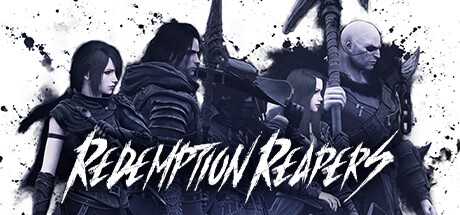 救赎死神/Redemption Reapers（v1.04）-游戏网