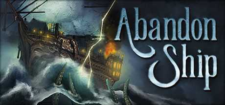 弃船/Abandon Ship（v1.3.18410）-游戏网