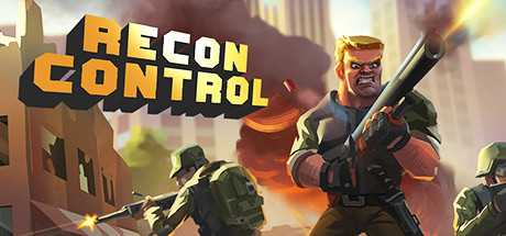 侦锋相对/Recon Control（v1.3.6）-游戏网