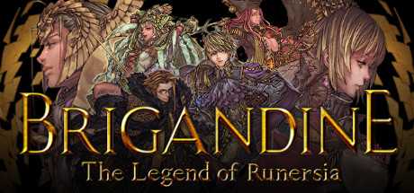 幻想大陆战记-露纳希亚传说/Brigandine The Legend of Runersia（v1.01）-游戏网