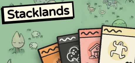 层叠世界/Stacklands（v1.0.11）-游戏网